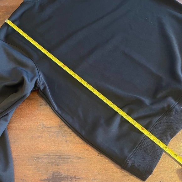 Akademiks Men's Sweatshirt Crew Neck Size XL - Picture 9 of 10